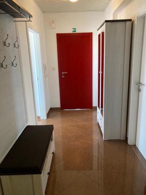 Apartment Nevena أوميس المظهر الخارجي الصورة
