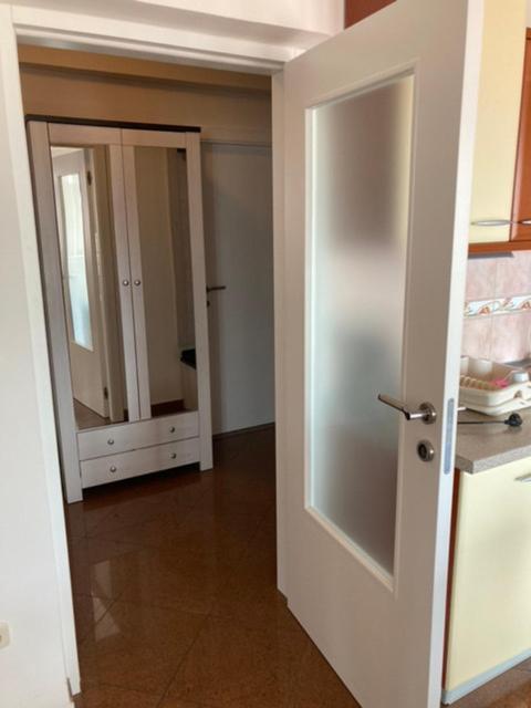 Apartment Nevena أوميس المظهر الخارجي الصورة