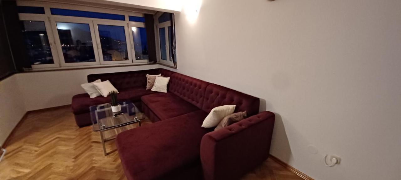 Apartment Nevena أوميس المظهر الخارجي الصورة