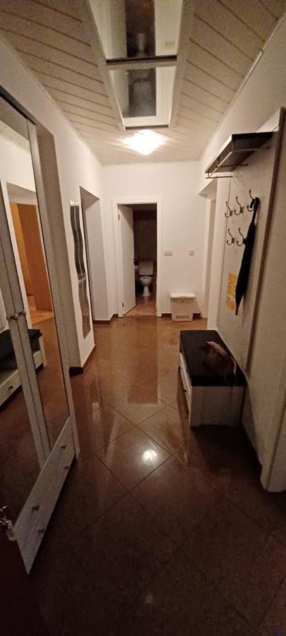 Apartment Nevena أوميس المظهر الخارجي الصورة