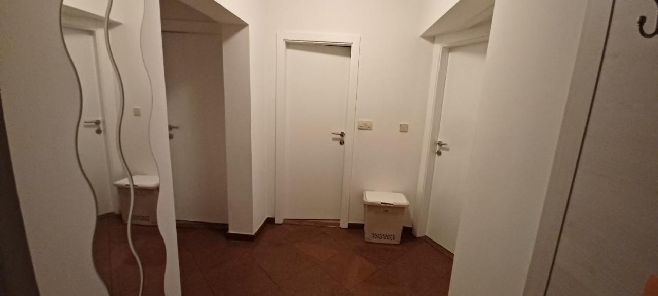Apartment Nevena أوميس المظهر الخارجي الصورة
