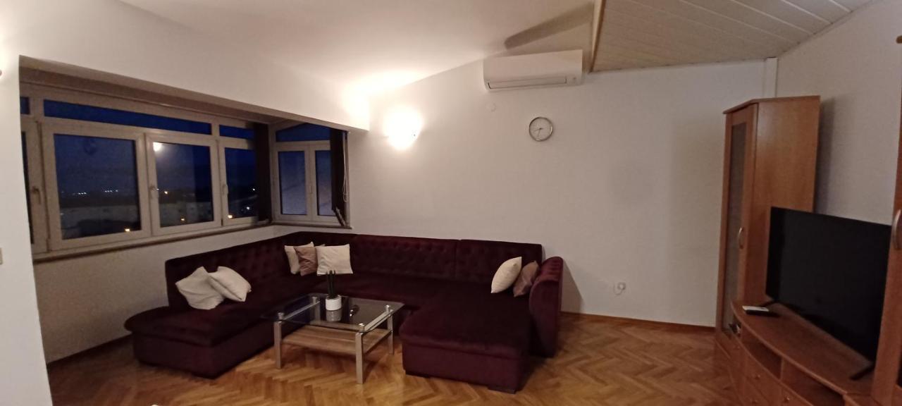 Apartment Nevena أوميس المظهر الخارجي الصورة