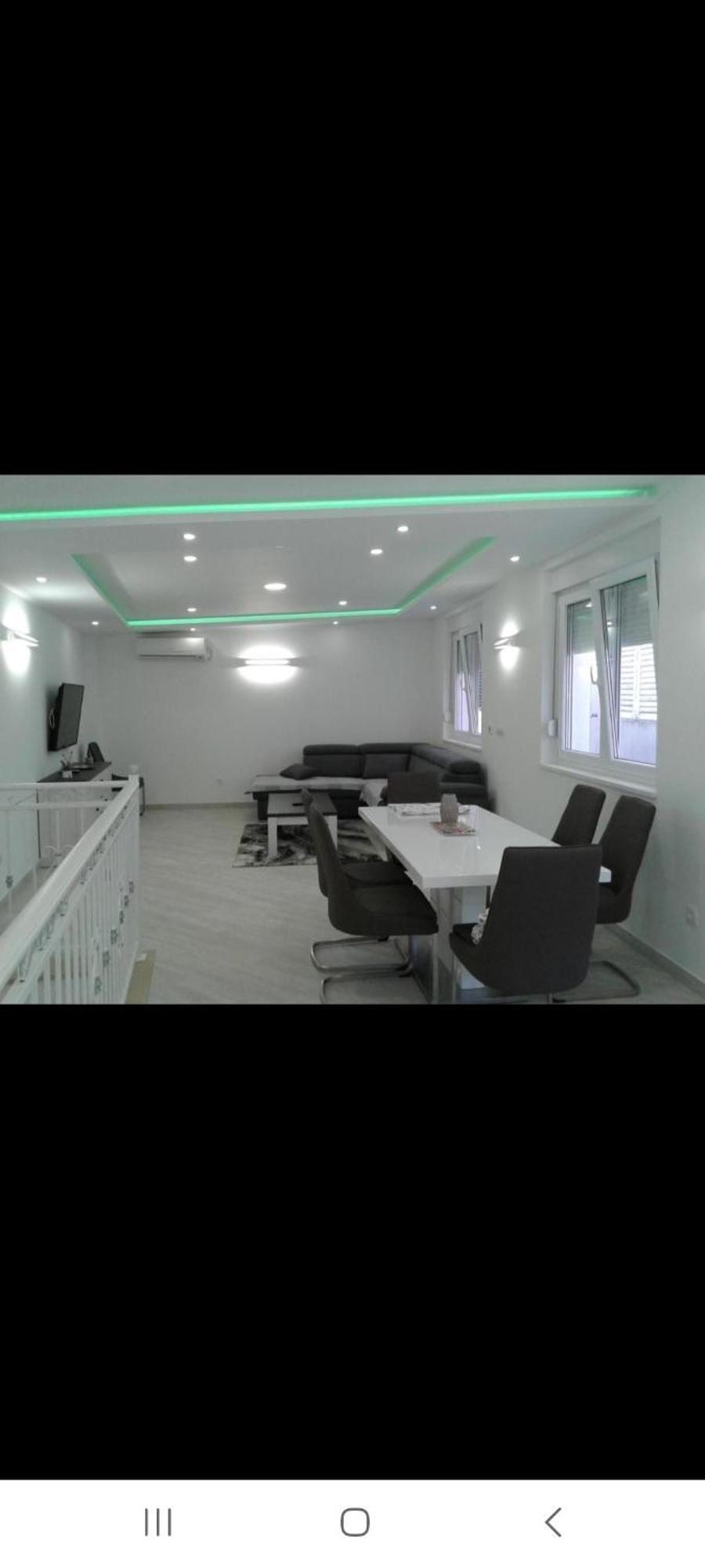 Apartment Nevena أوميس المظهر الخارجي الصورة
