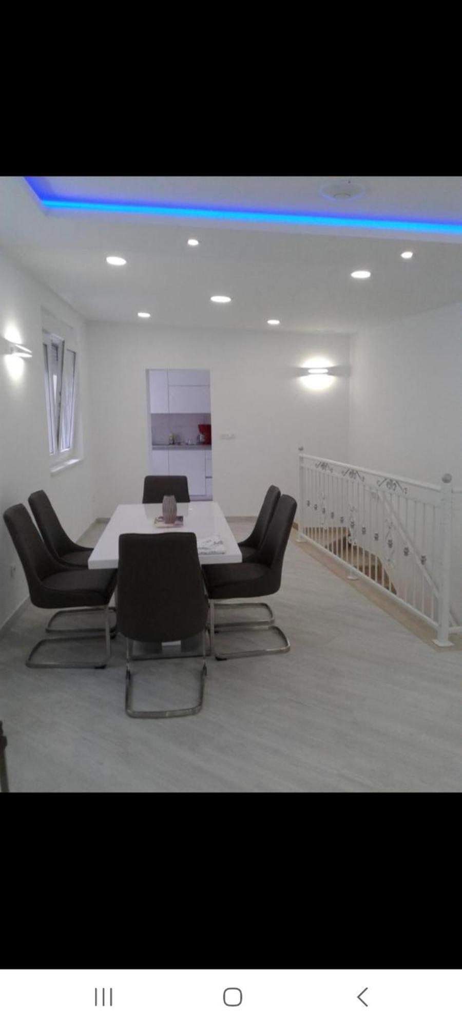 Apartment Nevena أوميس المظهر الخارجي الصورة