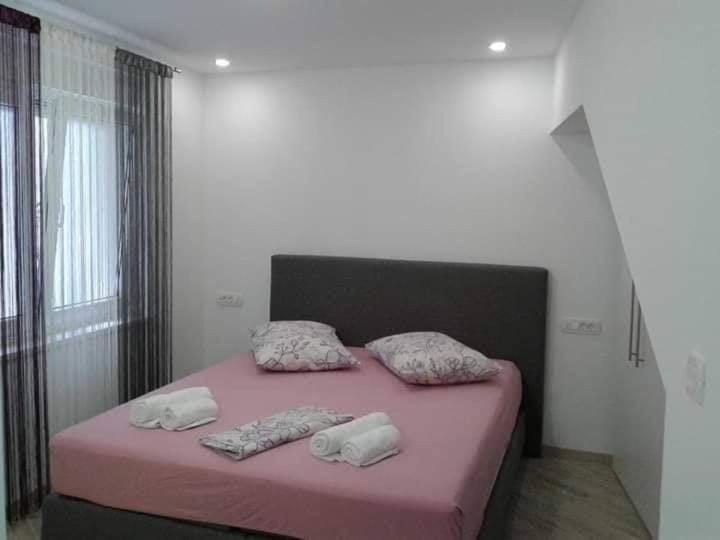 Apartment Nevena أوميس المظهر الخارجي الصورة