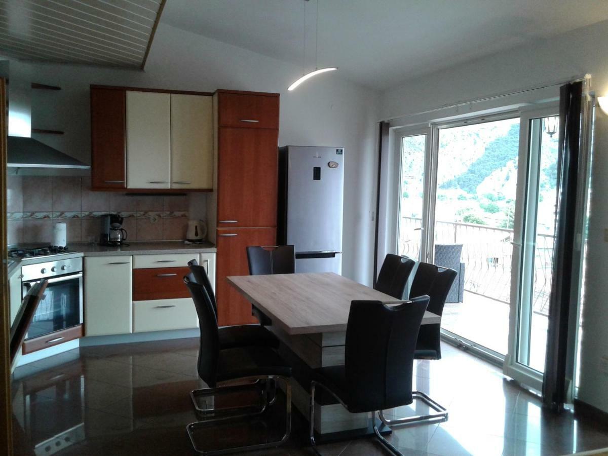 Apartment Nevena أوميس المظهر الخارجي الصورة